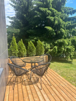 Medvalakio Apartament